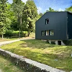 La Maison Noire De Fontbelle 公寓式酒店 昂古莱姆