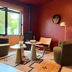 公寓式酒店 La Maison Noire De Fontbelle 昂古莱姆
