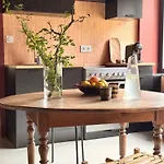 La Maison Noire De Fontbelle 昂古莱姆