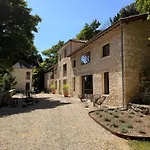 La Maison Noire De Fontbelle Aparthotel Angoulême