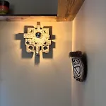 La Maison Noire De Fontbelle 公寓式酒店 3*