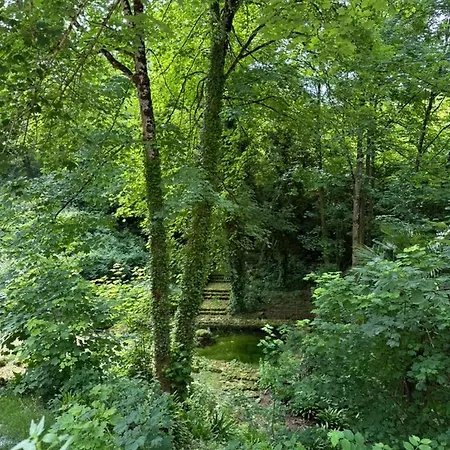 La Maison Noire De Fontbelle 3* Angoulême