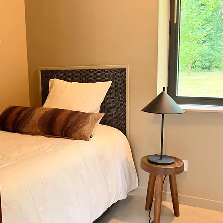 La Maison Noire De Fontbelle 3* Angoulême