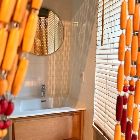 La Maison Noire De Fontbelle Aparthotel