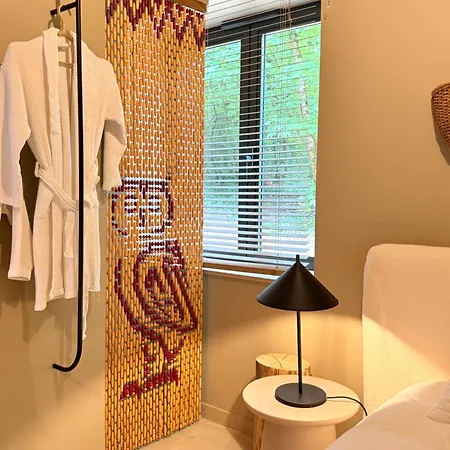 La Maison Noire De Fontbelle Aparthotel 3*