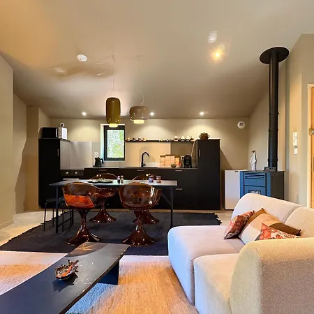 La Maison Noire De Fontbelle Aparthotel