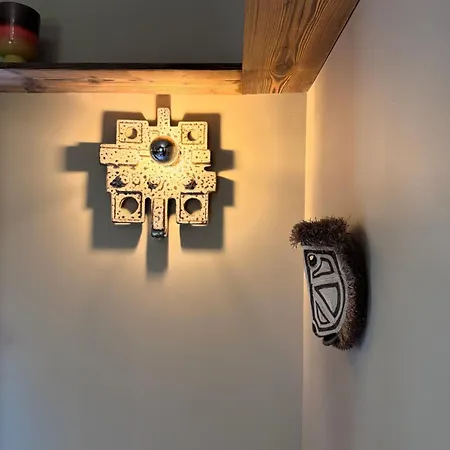 La Maison Noire De Fontbelle Lägenhetshotell 3*