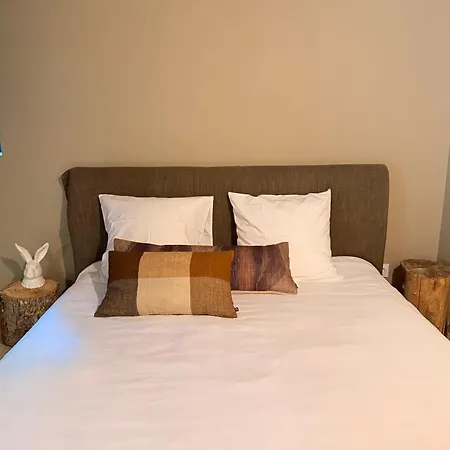 La Maison Noire De Fontbelle