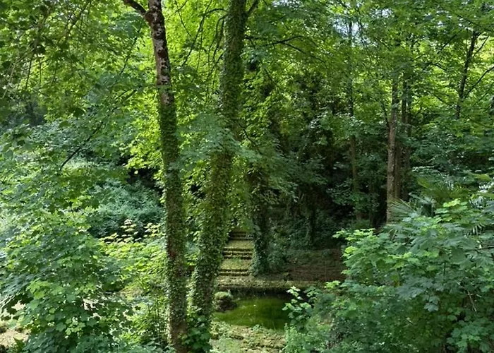 La Maison Noire De Fontbelle 3* Angulema