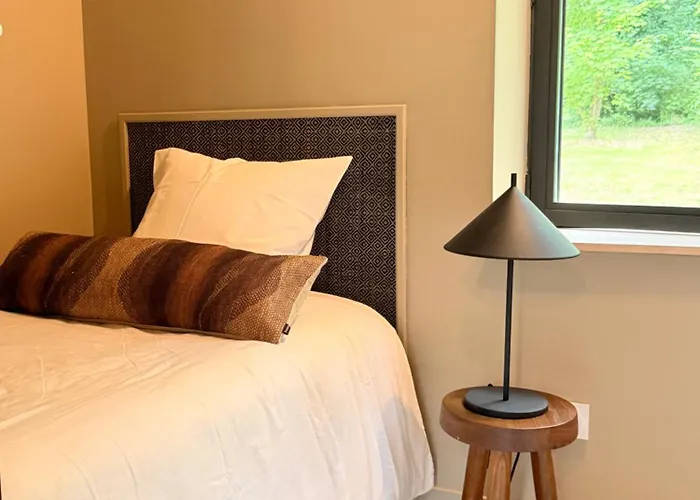 La Maison Noire De Fontbelle 3* Angulema