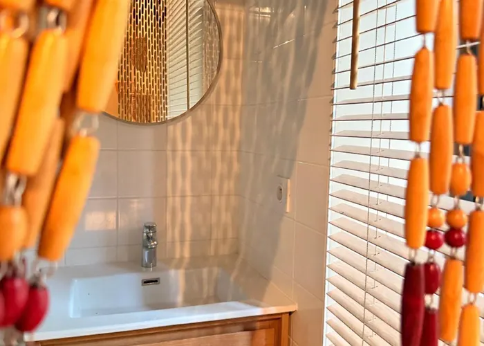 La Maison Noire De Fontbelle Apartahotel