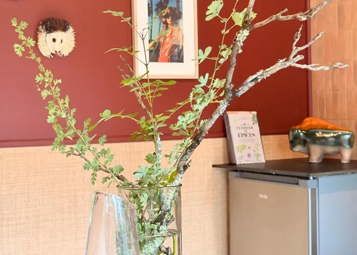 La Maison Noire De Fontbelle Apartahotel 3*