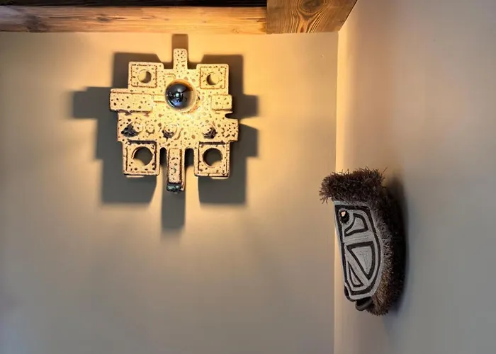 La Maison Noire De Fontbelle Apartahotel 3*