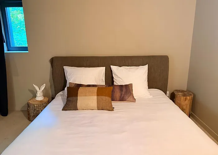 La Maison Noire De Fontbelle