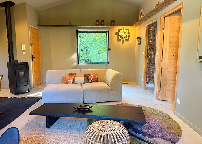 Apartahotel La Maison Noire De Fontbelle Angulema